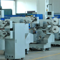 중국 Chengdu Shengli Machinery Equipment Co., Ltd.