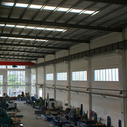 중국 Chengdu Shengli Machinery Equipment Co., Ltd.