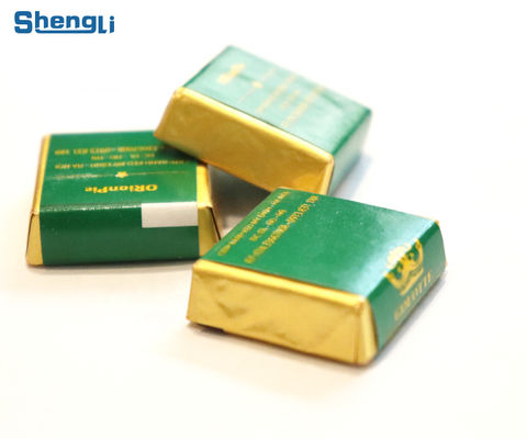 로바테크 접착 봉인 260ppm 플라스틱 포장용 초콜릿 봉투 포장 기계